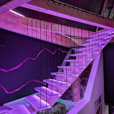 Les Secrets Du Castle - Le Loft *