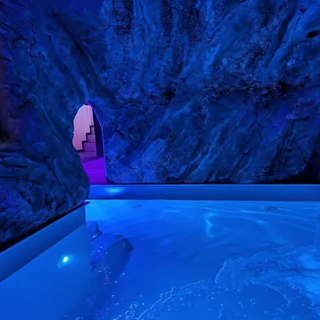 Les Secrets Du Castle - Le Loft Epfig