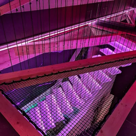 Apartman Les Secrets Du Castle - Le Loft *