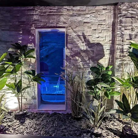 Apartman Les Secrets Du Castle - Le Loft Epfig