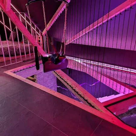Les Secrets Du Castle - Le Loft Apartment Epfig